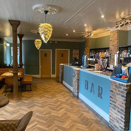The Spa Hotel Saltburn-by-the-Sea Zewnętrze zdjęcie