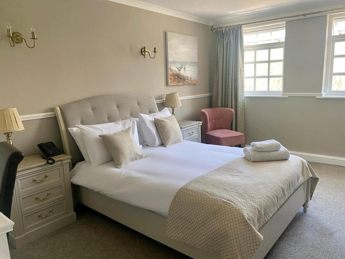 The Spa Hotel Saltburn-by-the-Sea Zewnętrze zdjęcie