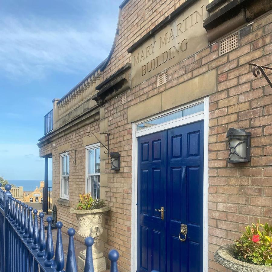 The Spa Hotel Saltburn-by-the-Sea Zewnętrze zdjęcie