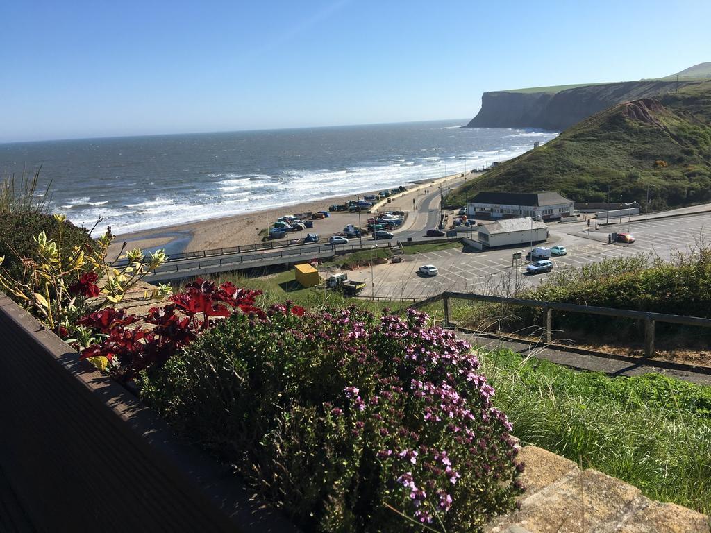 The Spa Hotel Saltburn-by-the-Sea Zewnętrze zdjęcie