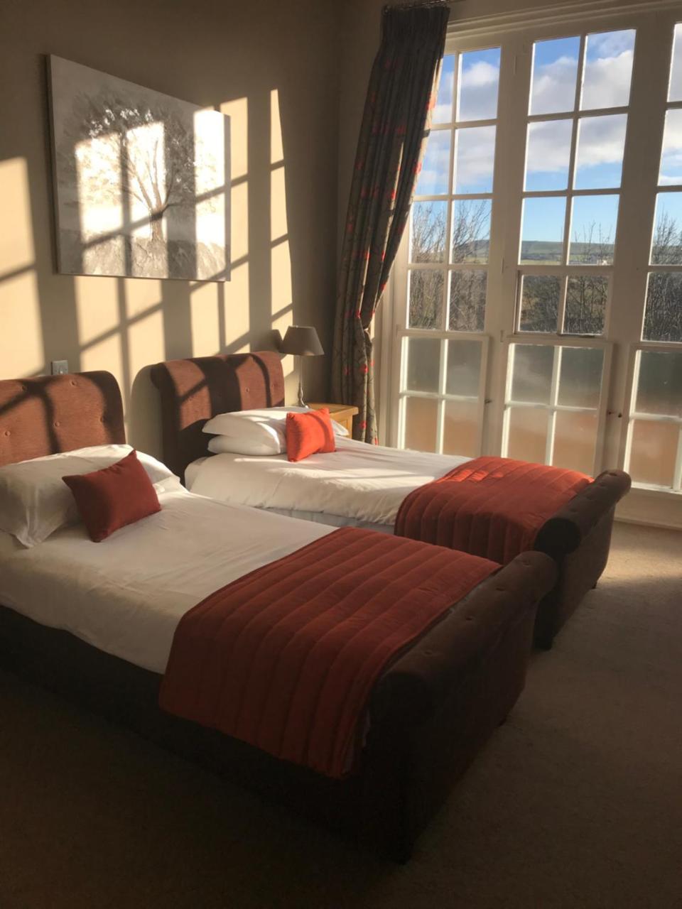 The Spa Hotel Saltburn-by-the-Sea Zewnętrze zdjęcie